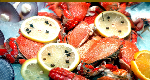 DYC Annual Crab & Shrimp Feast
